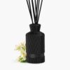 Nefél REED DIFFUSER WAVES Diffusore per ambiente 250ml - vanilla & jasmine