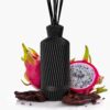 nefel-reed-diffuser-waves-diffusore-per-ambiente-480ml-dragon-fruit-tonka-bean-3.jpg Nefél REED DIFFUSER WAVES Diffusore per ambiente 480ml - dragon fruit & tonka bean