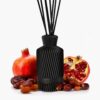 nefel-reed-diffuser-waves-refill-per-diffusore-250ml-date-pomegranate-3.jpg Nefél REED DIFFUSER WAVES Refill per diffusore 250ml - date & pomegranate