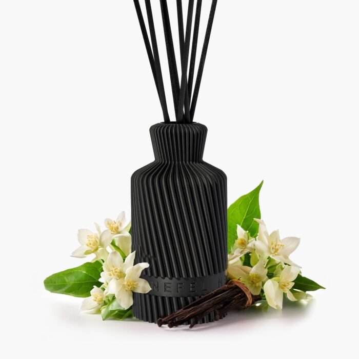 nefel-reed-diffuser-waves-refill-per-diffusore-250ml-vanilla-jasmine-3.jpg Nefél REED DIFFUSER WAVES Refill per diffusore 250ml - vanilla & jasmine