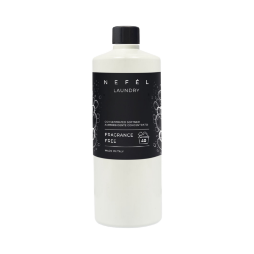 Nefél SOFTENER Ammorbidente concentrato 1000ml - senza profumo