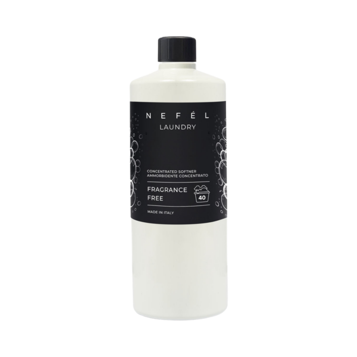 nefel-softener-ammorbidente-concentrato-1000ml-senza-profumo-1.png Nefél SOFTENER Ammorbidente concentrato 1000ml - senza profumo