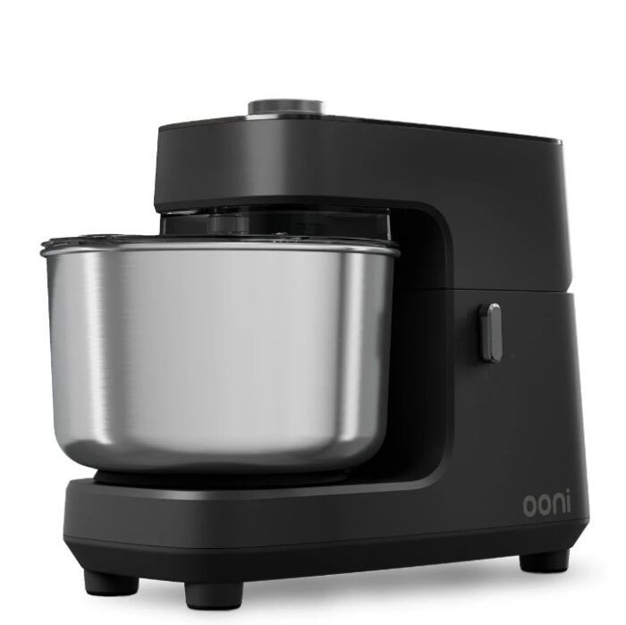 Ooni HALO Impastatrice Core - foundry black