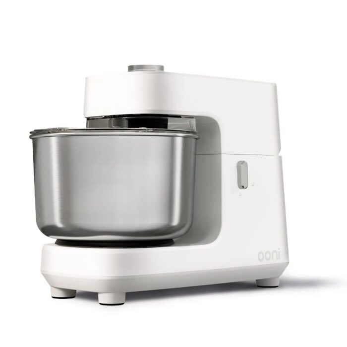 Ooni HALO Impastatrice Core - polar white