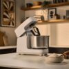 Ooni HALO Impastatrice Core - polar white