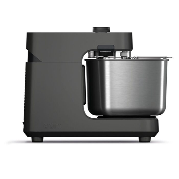 Ooni HALO Impastatrice Pro Spiral - charcoal grey