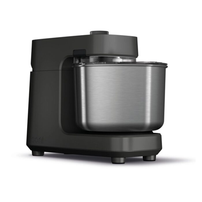 Ooni HALO Impastatrice Pro Spiral - charcoal grey
