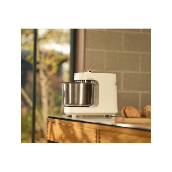 Ooni HALO Impastatrice Pro Spiral - polar white
