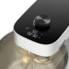 Ooni HALO Impastatrice Pro Spiral - polar white