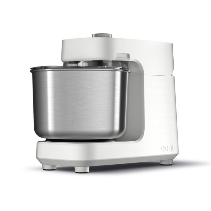 Ooni HALO Impastatrice Pro Spiral - polar white