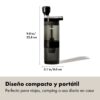 Molinillo manual para café OXO - Molinillo_manual_para_cafe_OXO OXO GOOD GRIPS Macinacaffè Manuale