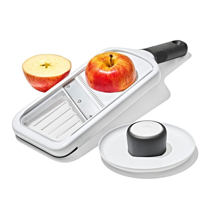 oxo-good-grips-mandolina-di-precisione-2-1.jpg OXO GOOD GRIPS Mandolina di precisione
