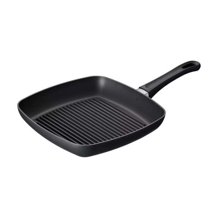 scanpan-classic-bistecchiera-quadra-27x27cm-1.png Scanpan CLASSIC Bistecchiera quadra 27x27cm