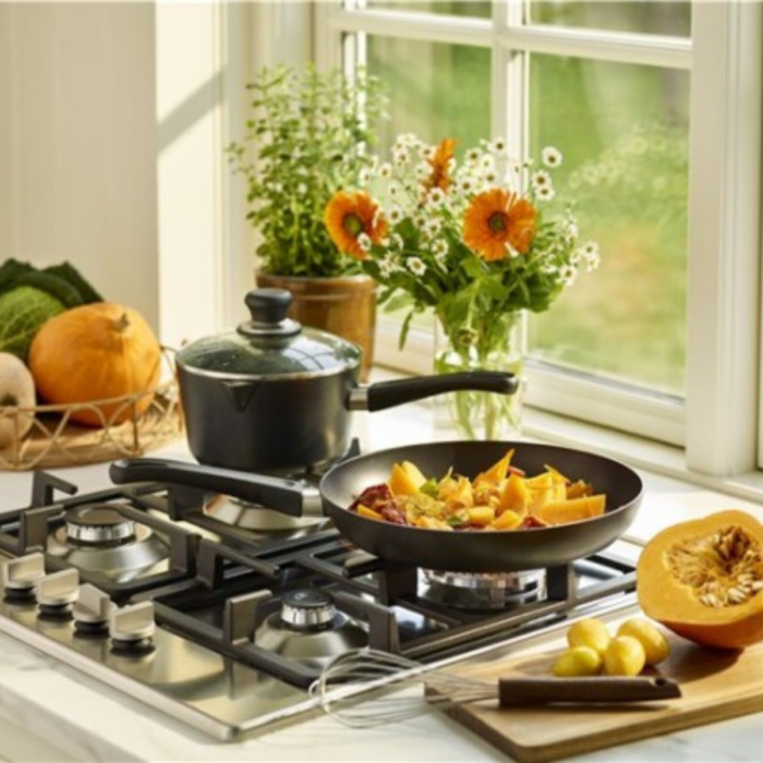 scanpan-classic-induction-casseruola-bassa-con-coperchio-26cm-3.png Scanpan CLASSIC INDUCTION Casseruola bassa con coperchio 26cm
