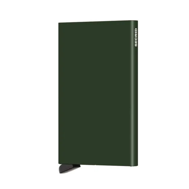 secrid-cardprotector-portatessere-green-1.jpg Secrid CARDPROTECTOR Portatessere - green