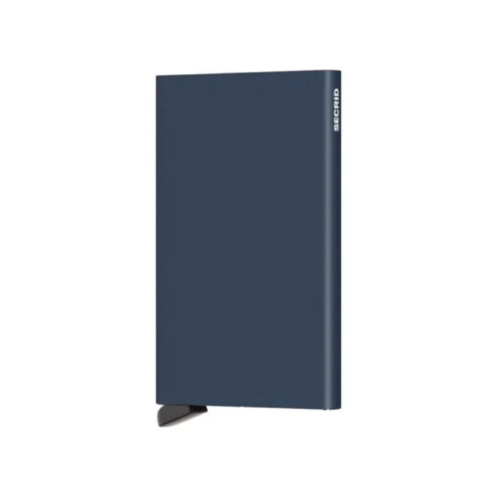 Secrid CARDPROTECTOR Portatessere - navy