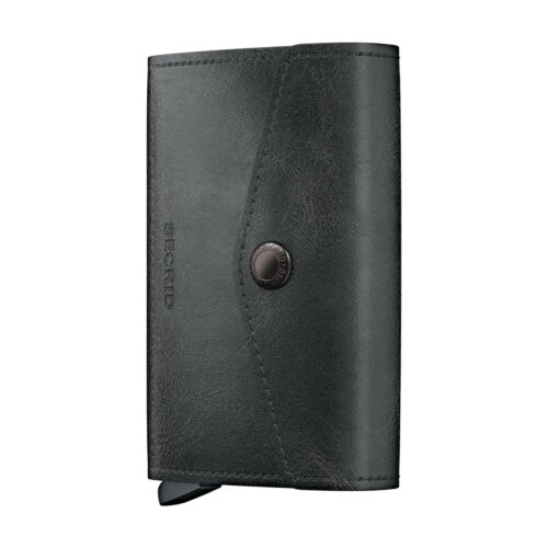 Secrid ENVELOPE Portafoglio - black