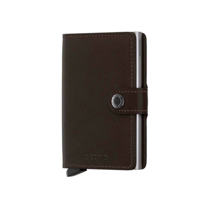 secrid-miniwallet-portafoglio-chocolate-1.png Secrid MINIWALLET Portafoglio - chocolate