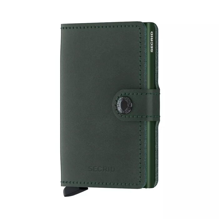 secrid-miniwallet-portafoglio-green-1.jpg Secrid MINIWALLET Portafoglio - green