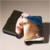 secrid-portafoglio-art-pearl-earring-3-1.jpeg Secrid Portafoglio Art - pearl earring