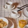 tognana-edge-set-6-tazze-caffe-con-piattino-90cc-2.jpg Tognana EDGE Set 6 tazze caffè con piattino 90cc