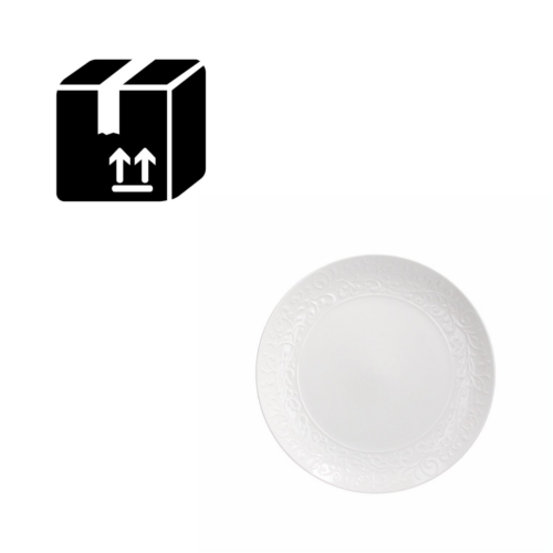 tognana-jasmin-bianco-set-per-6-persone-18-pezzi-1.png Tognana JASMIN BIANCO Set per 6 persone, 18 pezzi