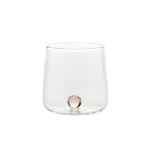 zafferano-tableware-bilia-kit-6-bicchieri-tumbler-rosa-1.png Zafferano Tableware BILIA Kit 6 bicchieri tumbler - rosa