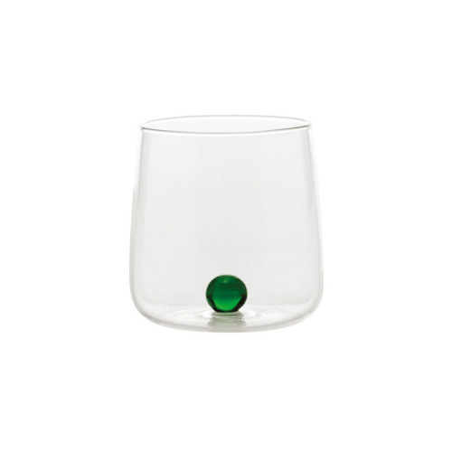 zafferano-tableware-bilia-kit-6-bicchieri-tumbler-verde-1.png Zafferano Tableware BILIA Kit 6 bicchieri tumbler - verde