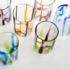 zafferano-tableware-tirache-bicchiere-tumbler-set-6-colori-assortiti-set1-2.jpeg Zafferano Tableware TIRACHE Bicchiere tumbler set 6 colori assortiti - SET1